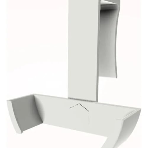 Suporte de Berço para Acessório de Máquina de Ruído Branco para o Quarto do Bebê