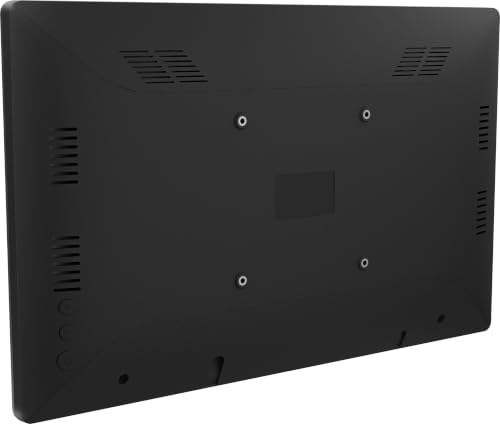 Image of iiyama Prolite TW1623AS-B3P 39.5 cm (15.6 Inch) LED IPS Monitor Full HD 10 Points Capacitive Multi-Touch Android OS HDMI, USB 2.0 Output, RJ45, PoE, WiFi, SD Slot 24 /7, 6H, Anti-Glare