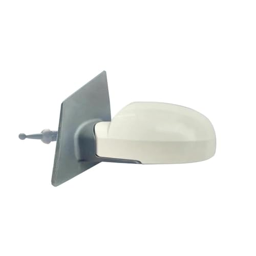 Rétroviseur voiture Hyundai Getz avec réglage de lentille latérale et miroir manuel L1