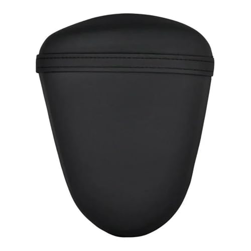 Cojín de pasajero trasero antideslizante para moto Suzuki GSXR1000 07-08