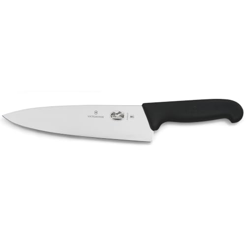 20-cm Victorinox Fibrox Pro Kochmesser