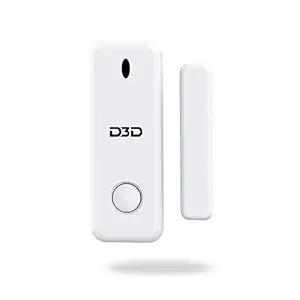 D3D Door/Window Sensors 433Mhz RF Frequency Model: Door_ZX-G12