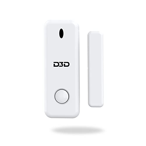 Image of D3D Door /Window Sensors 433Mhz RF Frequency Model: Door ZX-G12