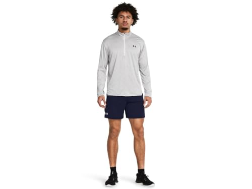 Image of Under Armour Men's B0D9L4ZMD6, Midnight Navy-White