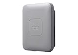 Cisco Aironet 1542I-B-K9 Wi-Fi Outdoor Access Point, 802.11ac Wave 2, with Internal Antenna, Wall or Ceiling Mountable (AIR-AP1542I-B-K9)