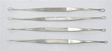 See full amazon price history chart for Forgesy Uterine Curette Double Ended Set Forgesy Uterine Curette Double Ended Set (B08739FB51) Amazon Price History, Amazon Price Tracker