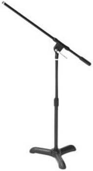 On-Stage MS7311B Drum and Amp Microphone Stand