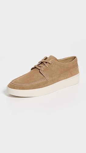 Vince Men's Paolo Suede Boat Shoes2