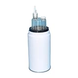 Fuel Filter 600-311-4801 600-311-4800 600-319-4801 SN25228 Compatible With KOMATSU PC 490-10 LC PC