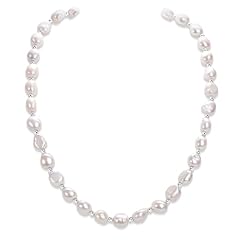 Baroque Pearl-White