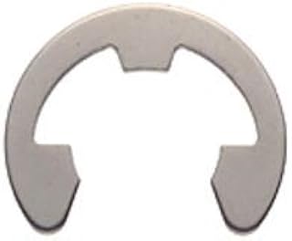 八幡ねじ ステンEリング 8mm用