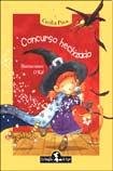 Concurso hechizado 9871337140 Book Cover