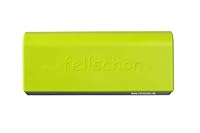 fellschön® Fellwechselhelfer sattes-apfelgrün