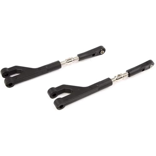 RC�J�[�A�b�v�O���[�h�p�[�c Compatible With Racing For FLUX For Torland 1/8 RC�J�[�������i ���^���A�b�v�O���[�h �����\�㕔�T�X�y���V�����A�Z���u��