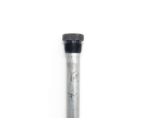 Encuentra reviews de Anodo sacrificio Calentador agua Top cinco. 11 Imagen adicional
