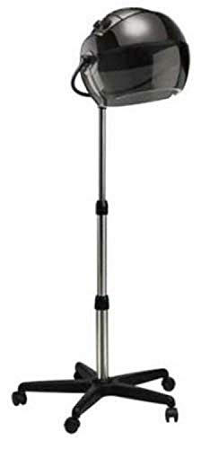 Belson 1053 Gold N Hot GH1053 V3 1875W Salon Ionic Stand Bonnet Tourmaline