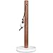 Porter Porta Rotolo da Cucina Oiled Quercia - Hay | Acquista online