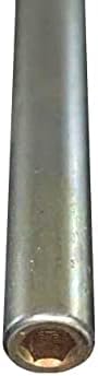 WRS Custodial Lock Handle Key