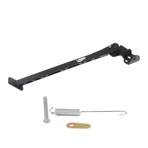 Support repose-pieds stationnement moto YZ250F kit premium