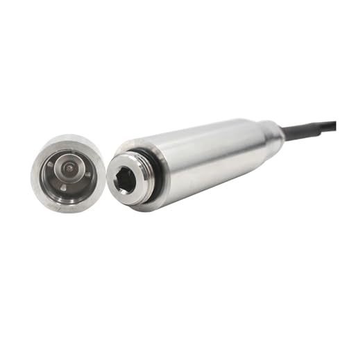 Sensor de nivel de agua con salida de 0 a 10V para lectura lineal 5