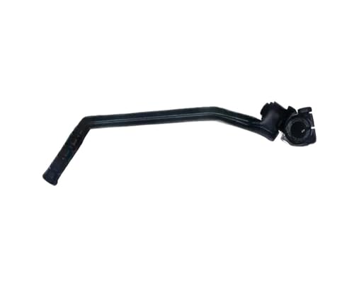 Levier de démarrage moto compatible GY200 Dakar 200 DM150 TTR150 TT150