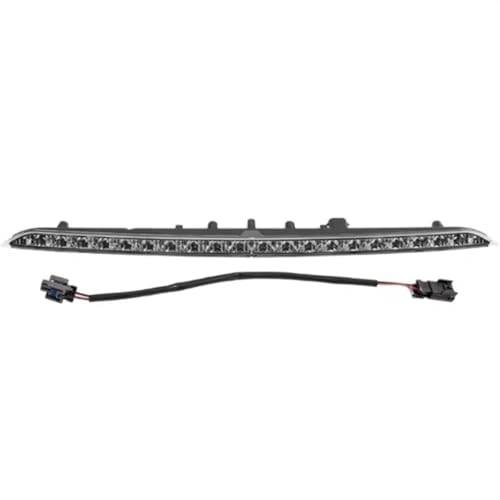 Troisieme feu stop Ford Edge résout problème de signalisation arrière FT4Z-13A613A