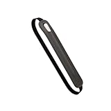Leather Styluses Pen Holder Pouches Protective Retractable Designs for Tablet Capacitive Touch Screens Pens Stylish Pen Storage for Capacitive Pens