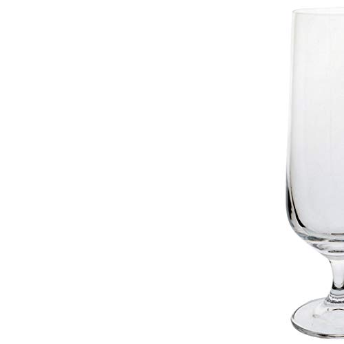 Taças Para Cerveja Bohemia Transparente