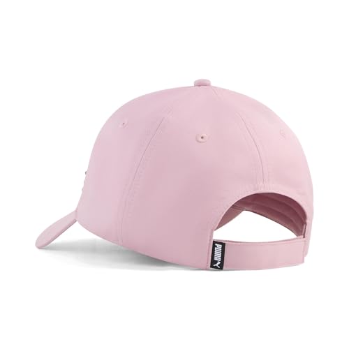 Image of Puma Unisex Metal Cat Logo Cap