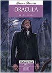 Portada de Dracula Pack