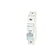 Hager MCN120 LS-Schalter 1polig 6kA C-20A 1M