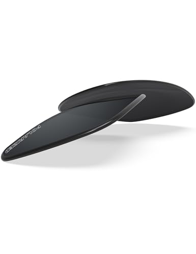 Image of BLAZERBUCK Anti-salt Polarized Replacement Lenses for Oakley Ten X OO9128 Sunglass