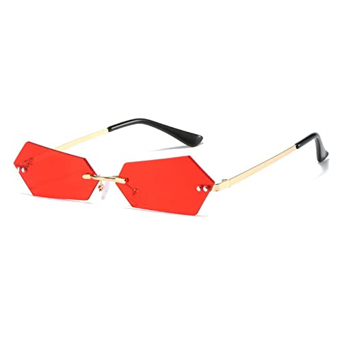 Lunettes de soleil rétro femmes pour vos sorties face au soleil dégradé élégant