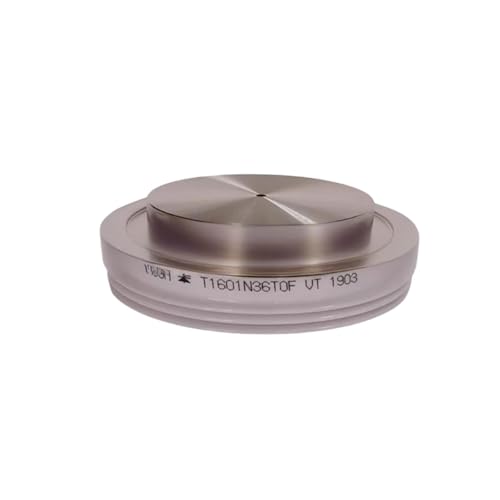 T1601N36TOF módulo de tiristor con alta disipación térmica y alta tensión estable 2