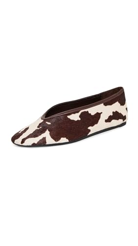 SCHUTZ Women's Courtney Flats