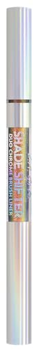 L.A. Girl Shade Shifter Duo Chrome Delineador Líquido Amber miniatura 3