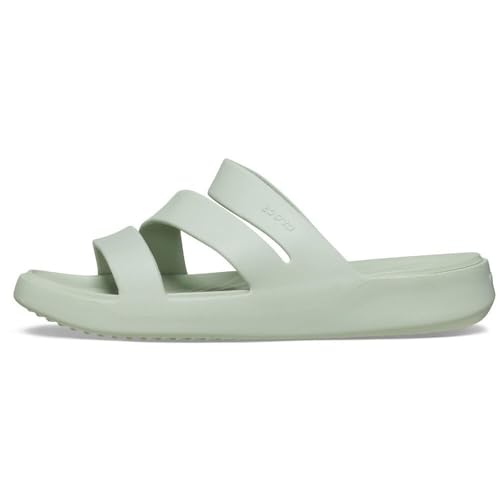 Image of Crocs Women Getaway Strappy Sandals