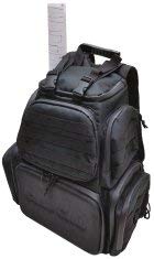 Case Club Tactical Pre-Cut 4-Pistol Backpack With Rainfly & Molle Straps (Gen 2) #TOP7