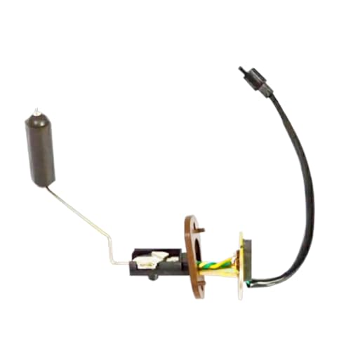Flotador de aceite para indicador soluciona fallos de gasolina RX3