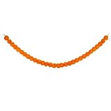 Photo Gallery fguutym ghirlanda decorativa 5 pezzi, 1,5 m, ghirlanda di fiori artificiali, decorazione indiana per pooja, matrimonio, halloween (giallo e rosso), decorazione pasquale fai da te (c, taglia unica) Photo Gallery fguutym ghirlanda decorativa 5 pezzi, 1,5 m, ghirlanda di fiori artificiali, decorazione indiana per pooja, matrimonio, halloween (giallo e rosso), decorazione pasquale fai da te (c, taglia unica)