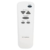 6711A20034G Remote Control Replaced for LG AIR Conditioner 6711A20035A 6711A20034D LWHD1006R L1210ER LT103CNR LT121CNR LT1210CR LT1433CNR LW1012CR LW1200ER LW1804ER LW8012ER LWHD1209R LWHD1800R L1006R