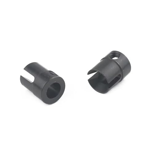 Coupelles Différentiel ZD Racing EX07 Adaptateur Rotatif Améliorant la Transmission - 3