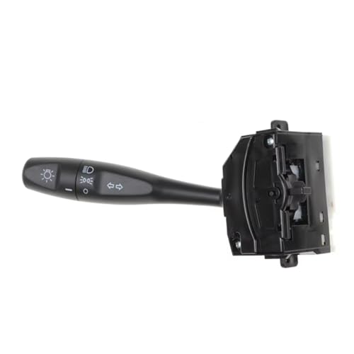 Plus de faux contacts : commutateur de clignotants Chrysler OEM MR277924
