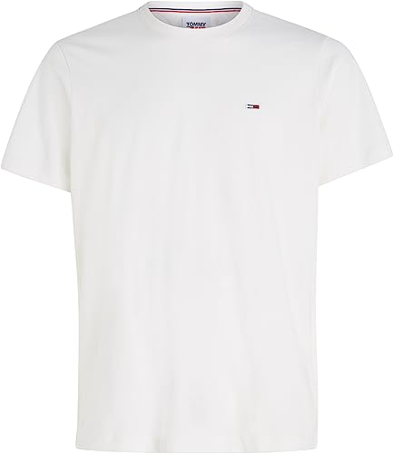 Tommy Jeans Men's S/S Knit Tops