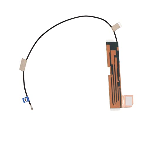 Antena Interna, Forte Compatibilidade Antena WiFi Interna para Laptop 2 Pcs Interface IPEX 2,4 GHz 5