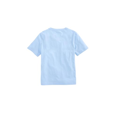 vineyard vines Boys' Heritage Wash Short-Sleeve Tee2