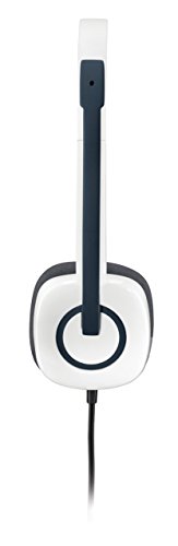 Logitech Stereo Headset H150 - Cloud White #TOP3