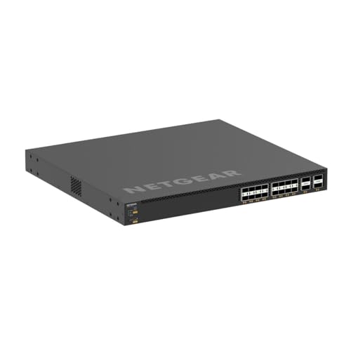 Netgear VSM4320C-100NES