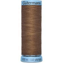 Gütermann Silk No. 100 100 m, 180