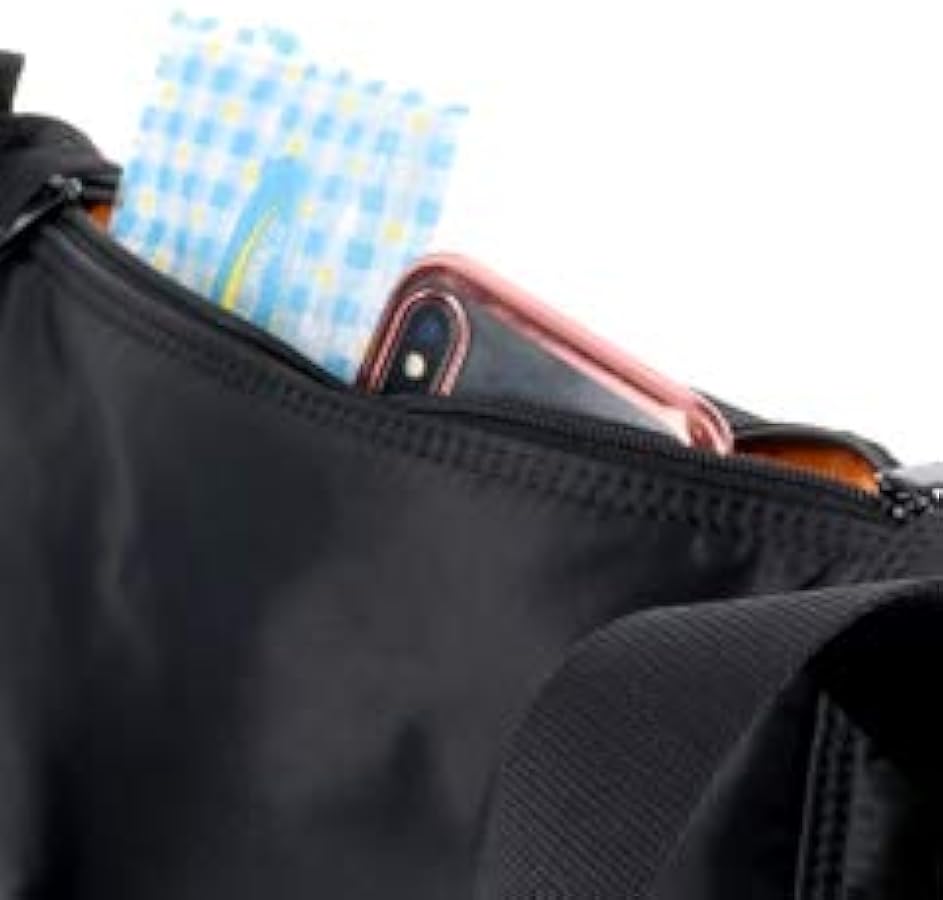 Amazon | [ポーター] ウエストバッグ ボディバッグ ファニーパック